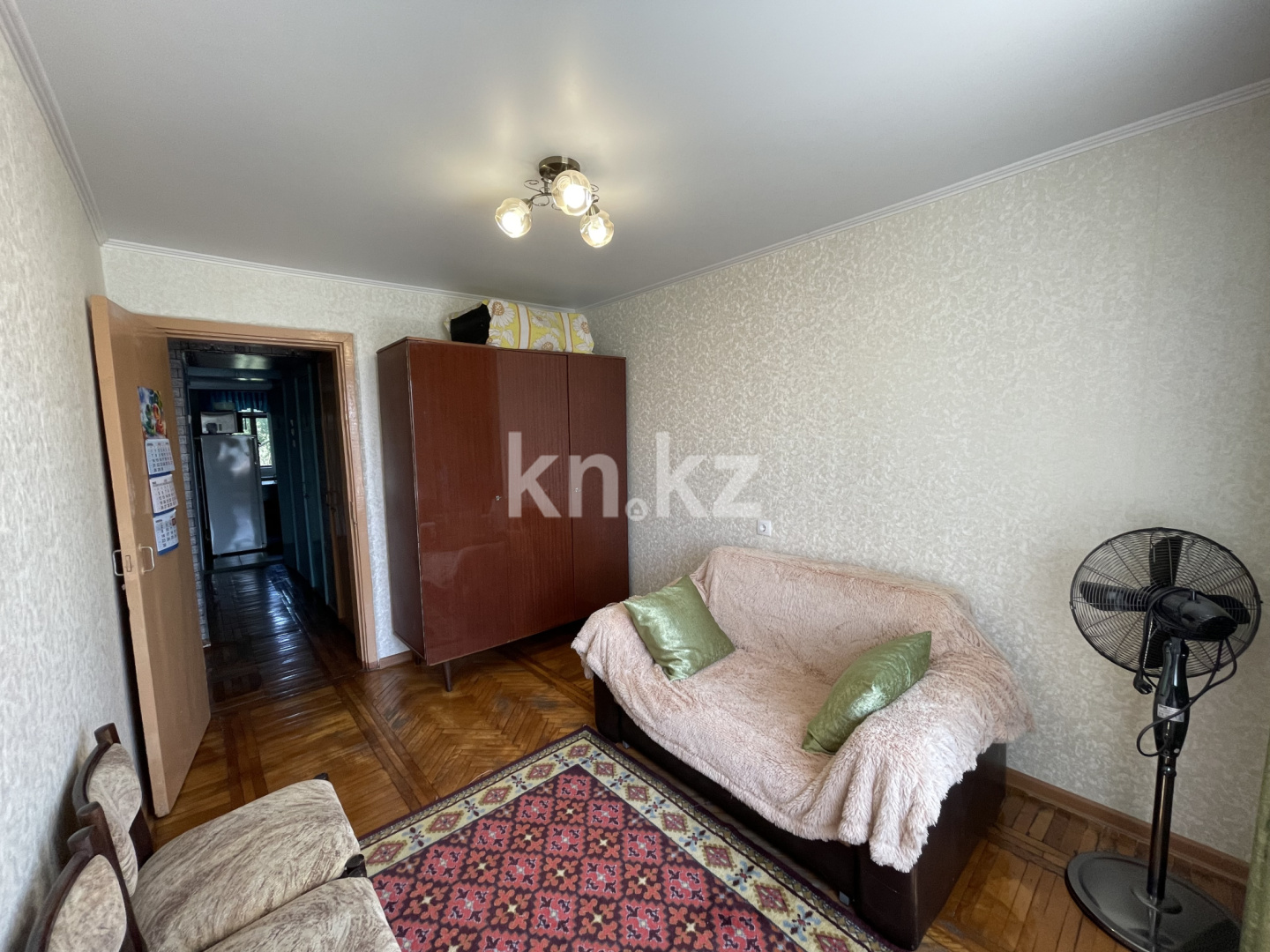 Продажа 3-комнатной квартиры, 63 м², ул. Мызы, дом  47 в Усть-Каменогорске - фото 9