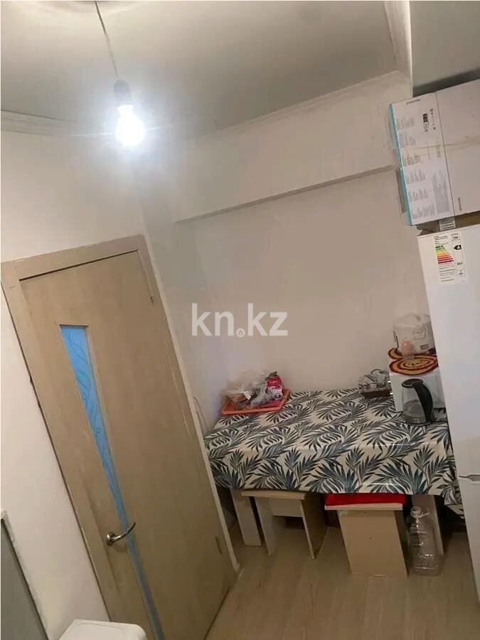 Продажа 1-комнатной квартиры, 25 м² в Алматы - фото 2