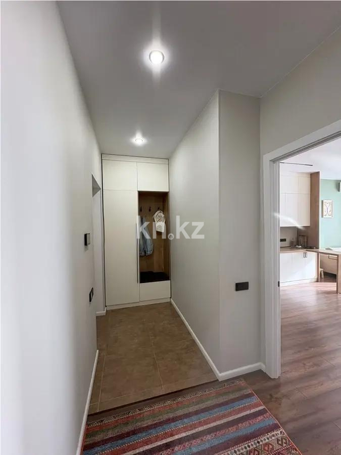 Продажа 2-комнатной квартиры, 53 м² в Астане - фото 6