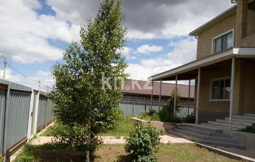 Продажа 5-комнатного дома, 289 м² в Астане - фото 3