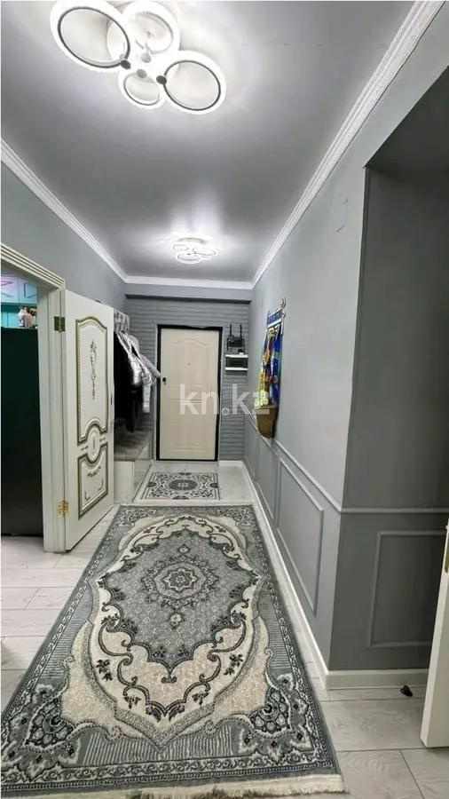 Продажа 2-комнатной квартиры, 60 м² в Алматы - фото 5