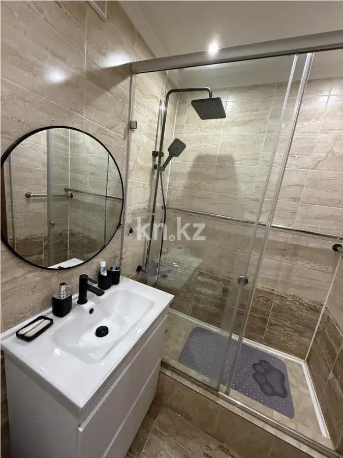 Продажа 2-комнатной квартиры, 46.6 м² в Астане - фото 4