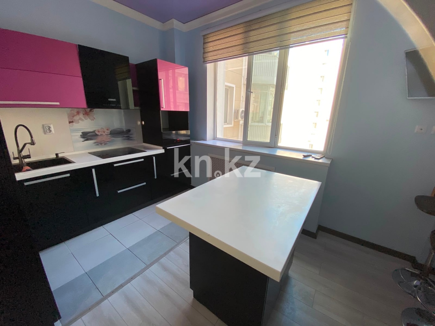 Аренда 3-комнатной квартиры, 115 м² в Астане