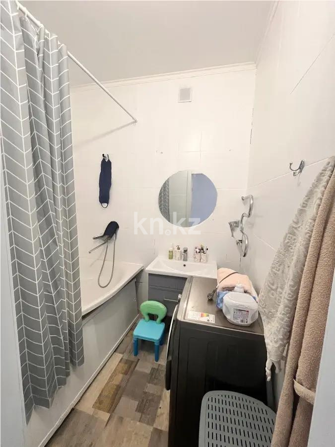 Продажа 2-комнатной квартиры, 69 м², пр. Момышулы, дом  13/2 в Астане - фото 5