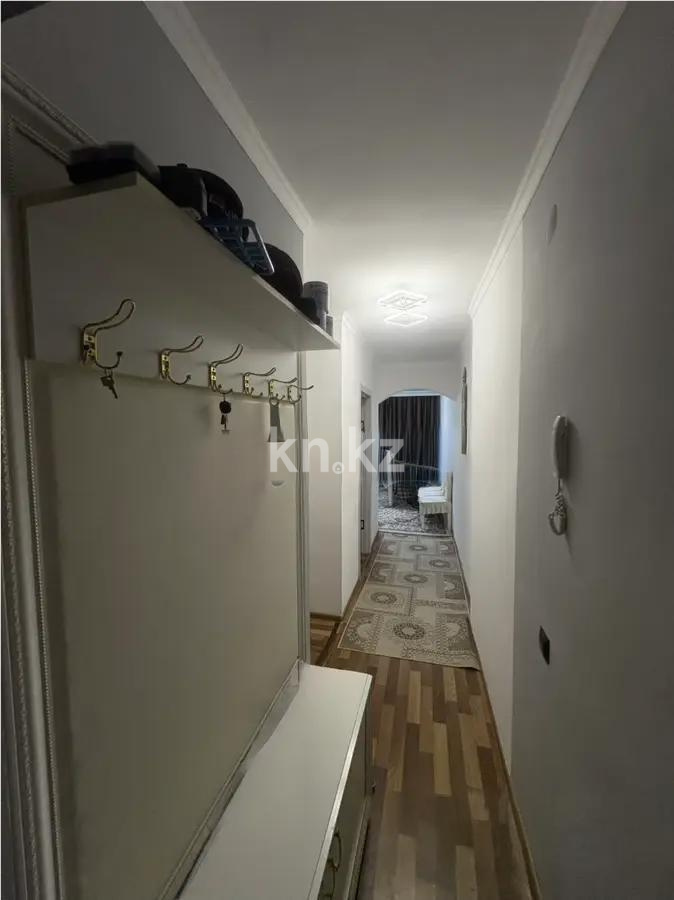 Продажа 2-комнатной квартиры, 59 м² в Караганде - фото 5