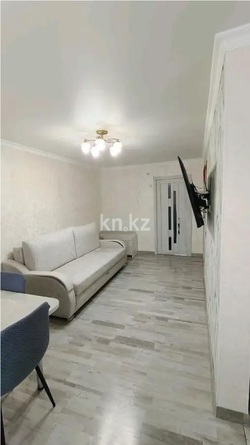 Продажа 2-комнатной квартиры, 46 м² в Астане - фото 2