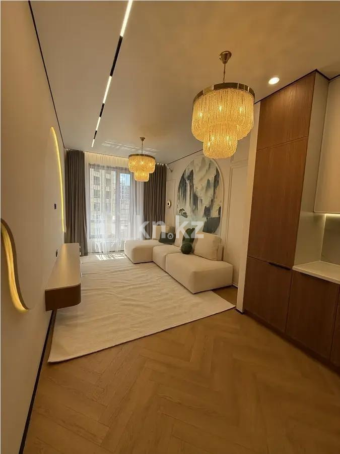 Продажа 3-комнатной квартиры, 71 м² в Астане