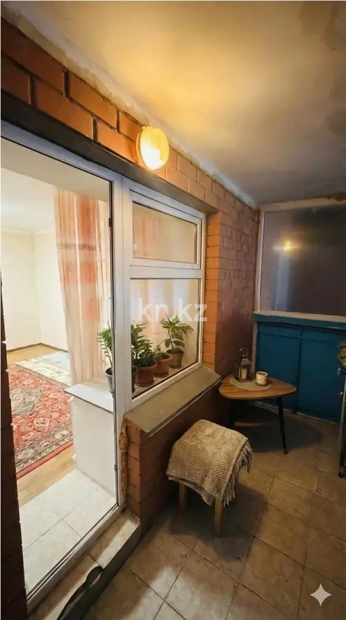 Продажа 2-комнатной квартиры, 58 м², ул. Азербаева, дом  4/1 в Астане