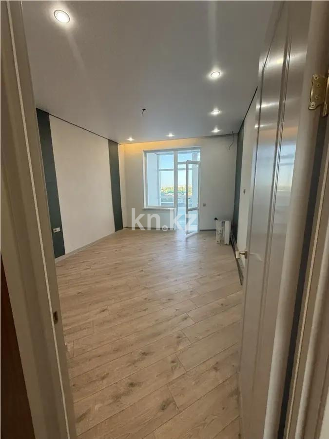 Продажа 3-комнатной квартиры, 80.91 м² в Астане