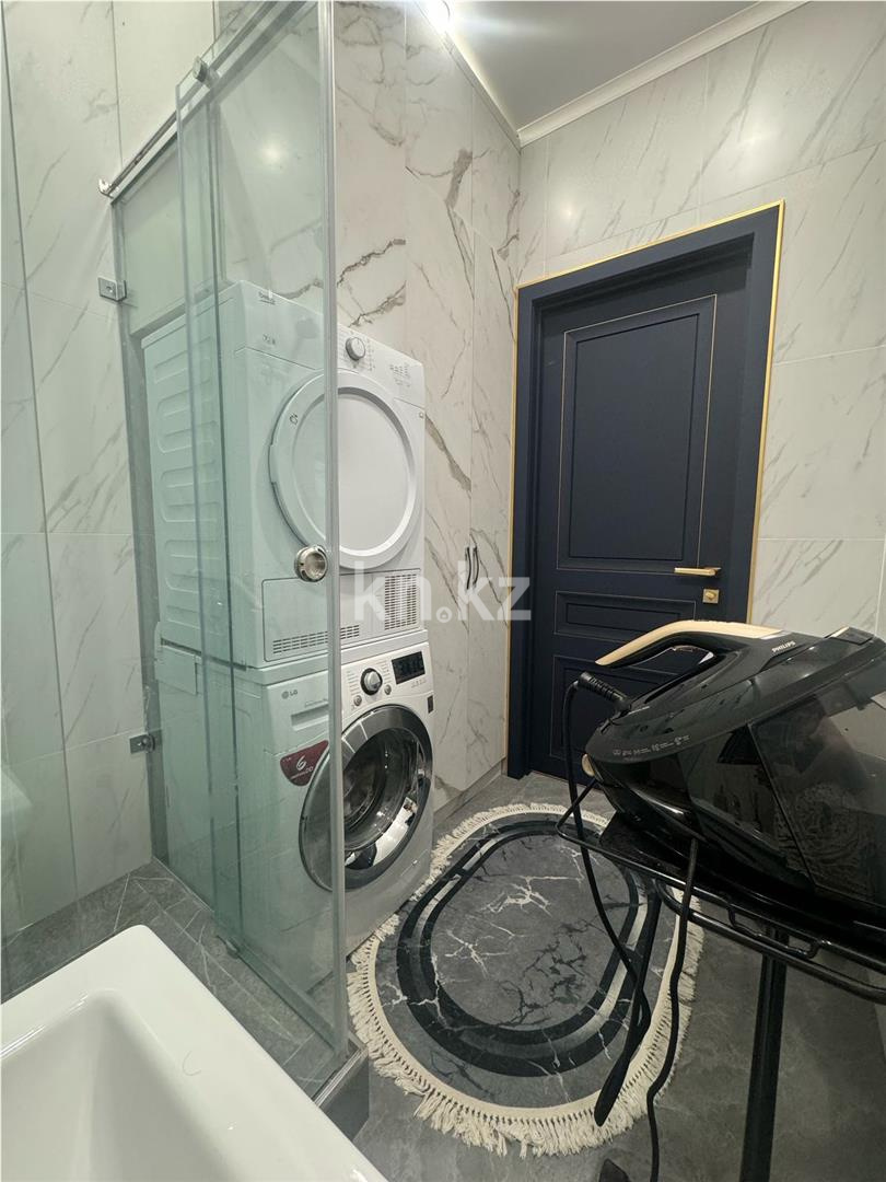 Продажа 4-комнатной квартиры, 198.9 м² в Астане - фото 13