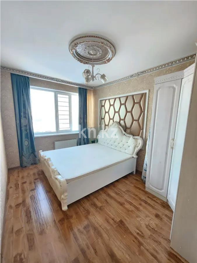 Продажа 4-комнатной квартиры, 115 м² в Астане - фото 2
