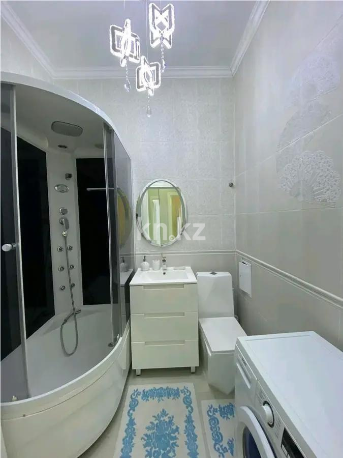 Продажа 1-комнатной квартиры, 33 м² в Астане - фото 3