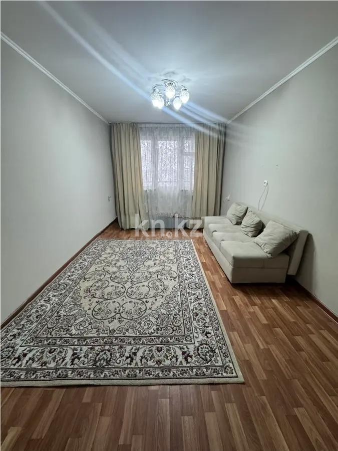 Продажа 3-комнатной квартиры, 60 м² в Алматы