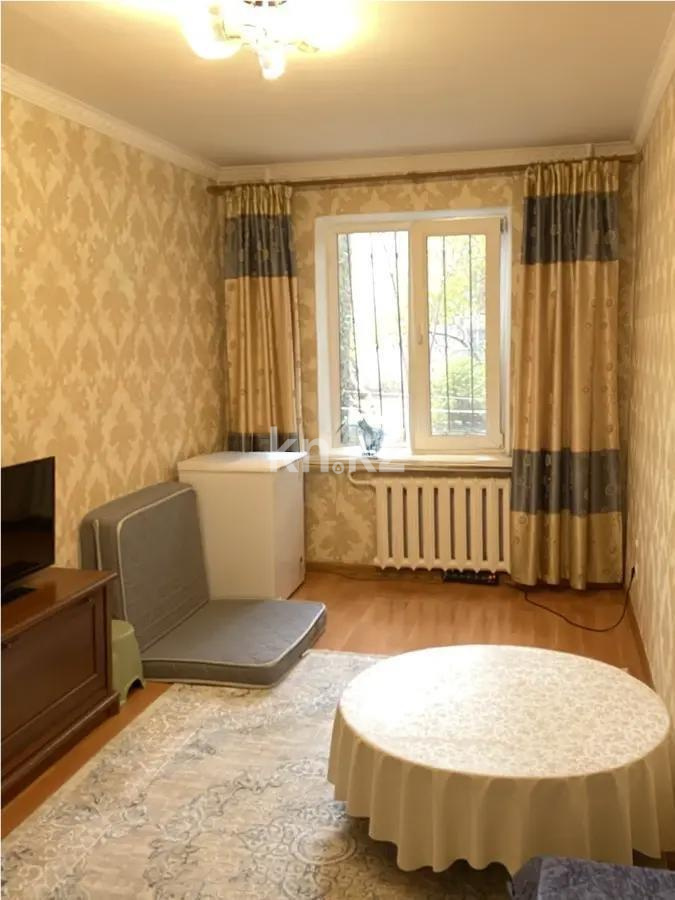 Продажа 3-комнатной квартиры, 60 м², мкр. Орбита-3, дом  49 в Алматы - фото 3