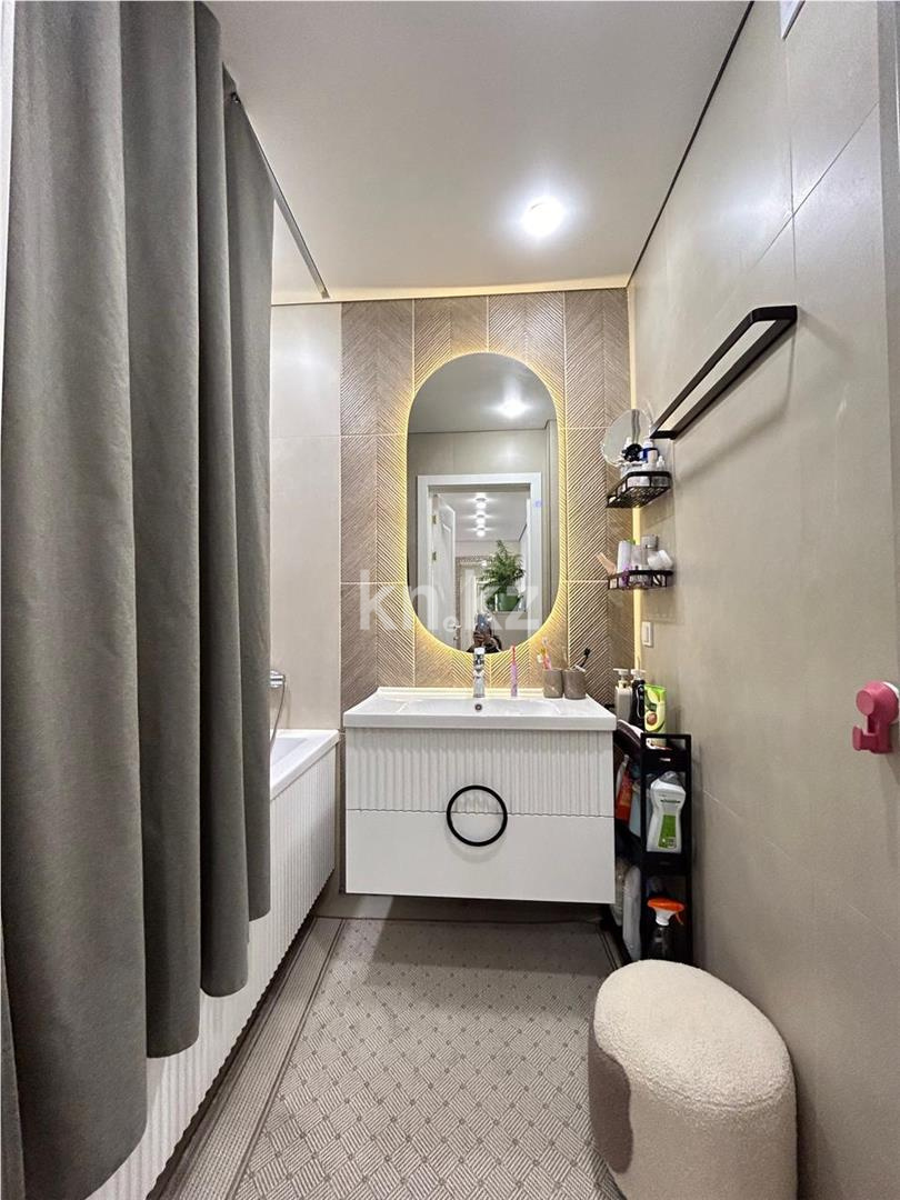 Продажа 4-комнатной квартиры, 75 м² в Астане - фото 13