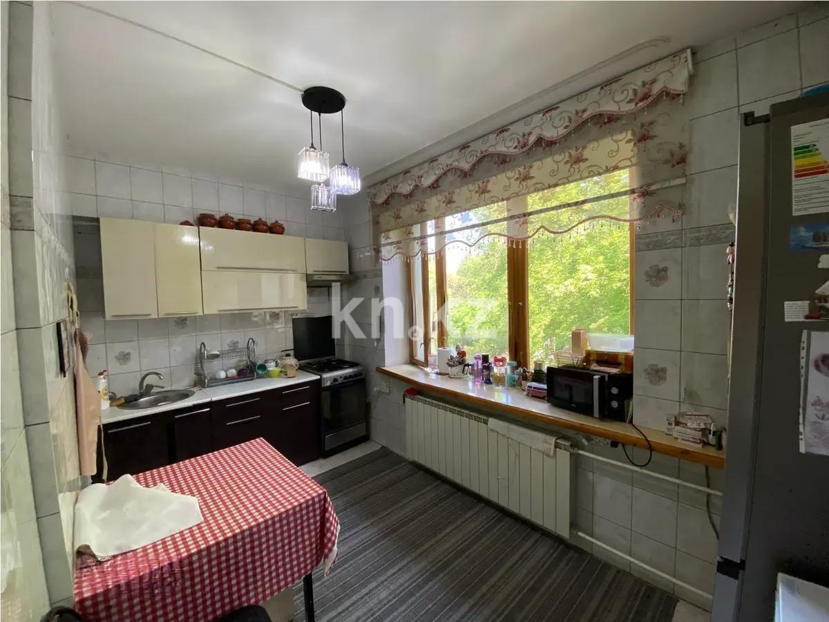 Продажа 2-комнатной квартиры, 63.9 м², ул. Спартака, дом  7 в Алматы - фото 3