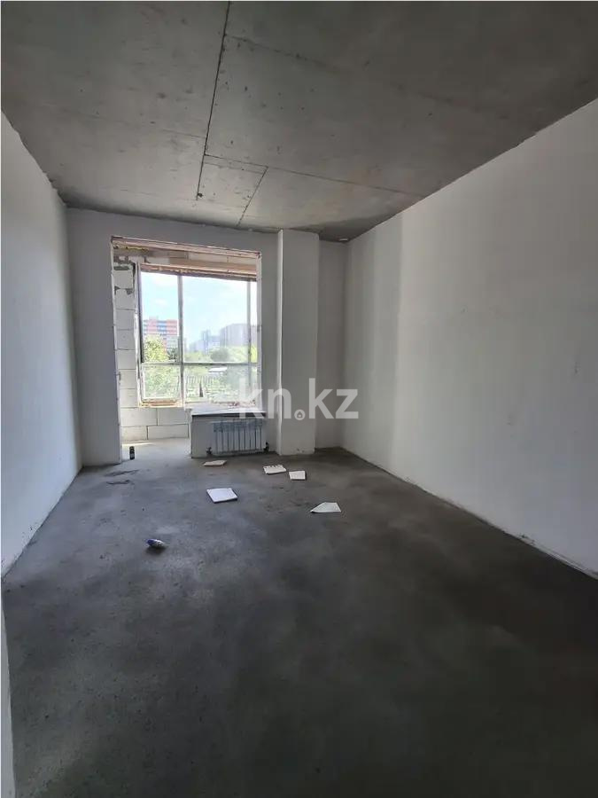 Продажа 1-комнатной квартиры, 41 м², ул. Байтурсынова, дом  22 стр в Астане - фото 3
