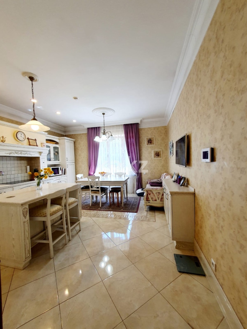 Продажа 4-комнатного дома, 426 м², ул. Сатпаева в Караганде - фото 17