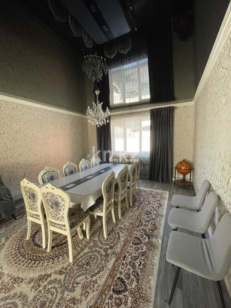 Продажа 4-комнатного дома, 202 м² в Алматы