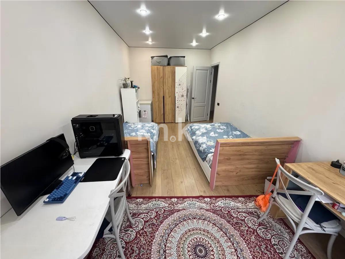 Продажа 3-комнатной квартиры, 87 м² в Астане - фото 3