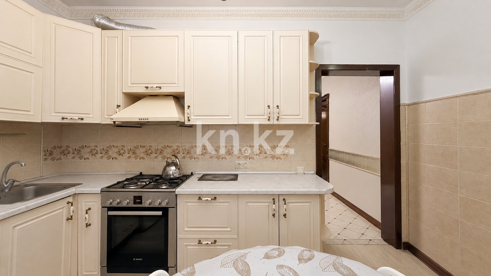 Продажа 3-комнатной квартиры, 92.8 м² в Алматы - фото 23
