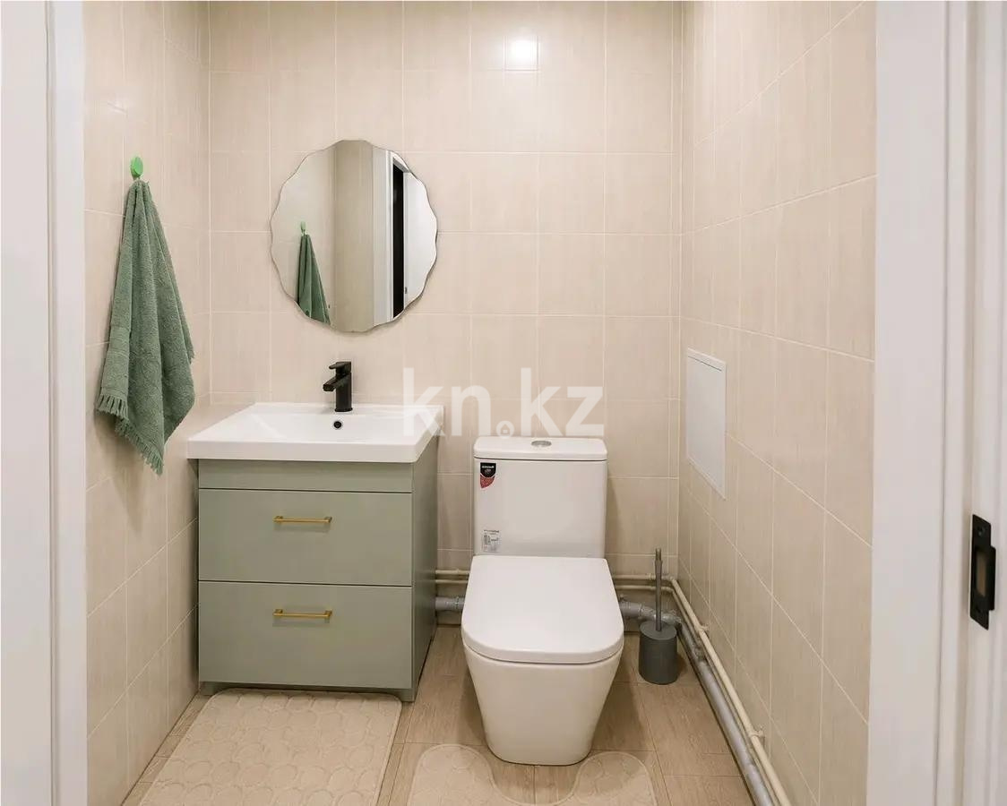 Продажа 3-комнатной квартиры, 72 м² в Астане - фото 6