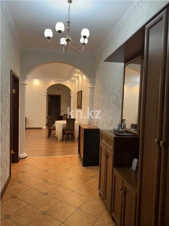 Продажа 3-комнатной квартиры, 130 м² в Алматы - фото 4