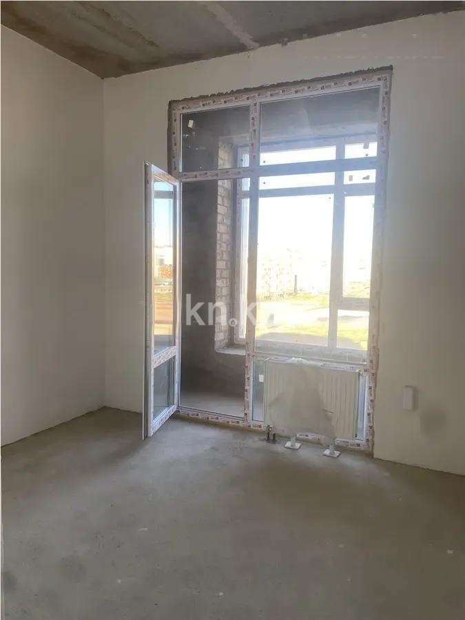 Продажа 1-комнатной квартиры, 42 м² в Астане - фото 2