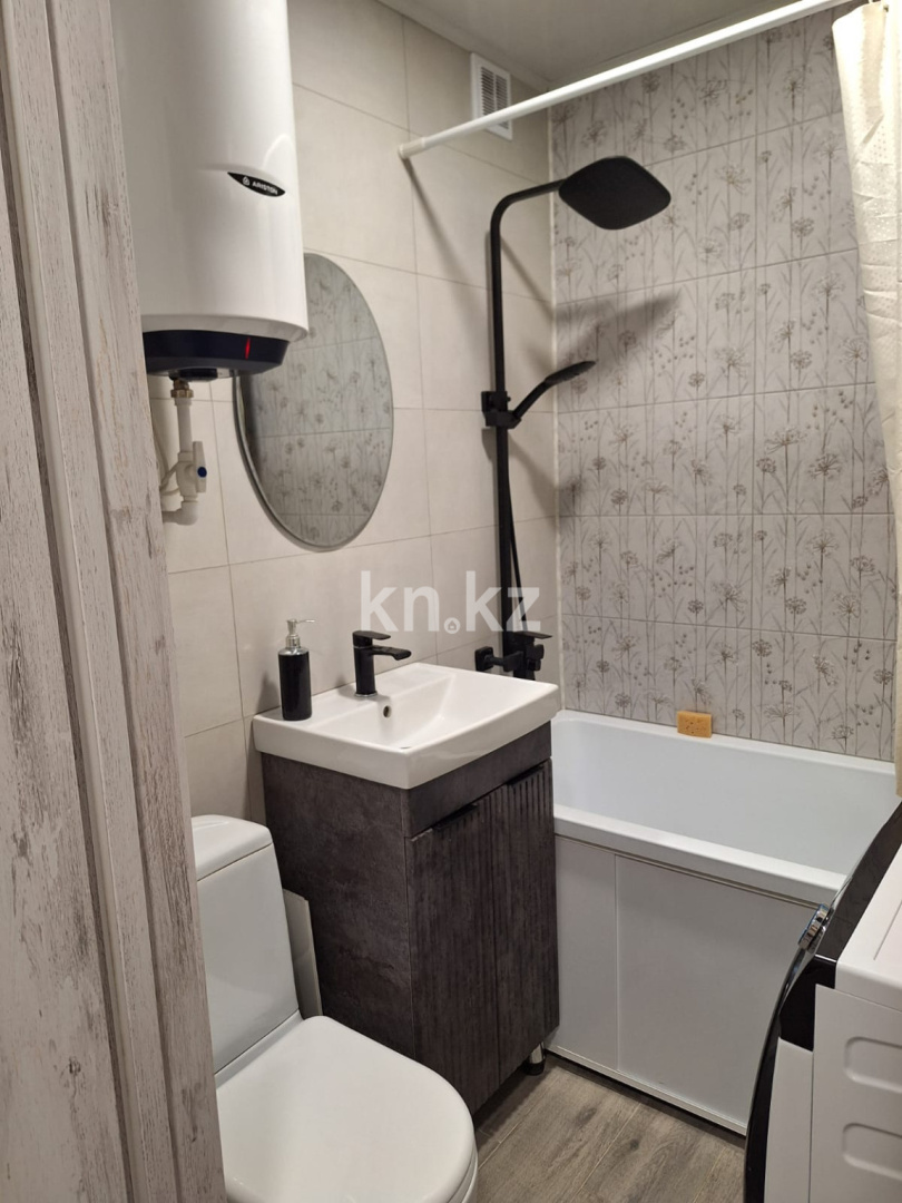Продажа 2-комнатной квартиры, 43 м² в Караганде - фото 13