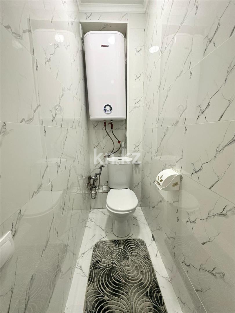 Продажа 3-комнатной квартиры, 86 м², ул. Гапеева, дом  17/4 в Караганде - фото 7