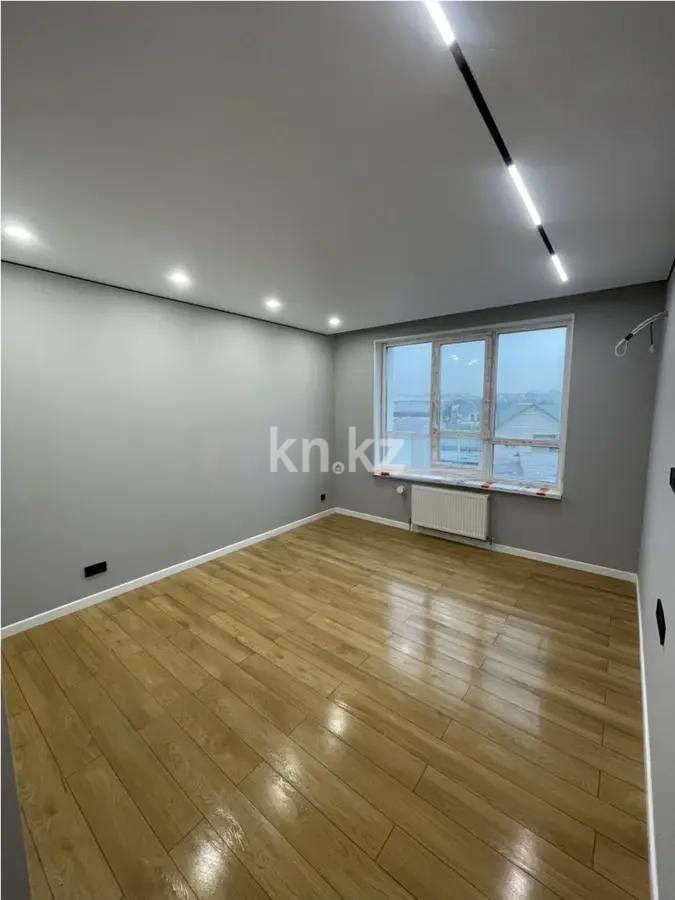 Продажа 1-комнатной квартиры, 41 м² в Алматы