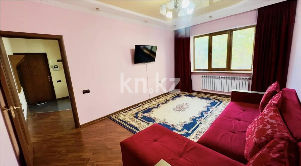 Продажа 3-комнатной квартиры, 74 м², ул. Сатпаева, дом  93 в Алматы