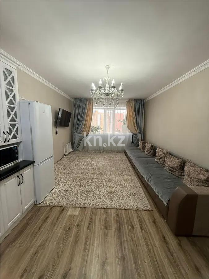 Продажа 2-комнатной квартиры, 56 м², ул. Рыскулбекова, дом  31/1 в Астане