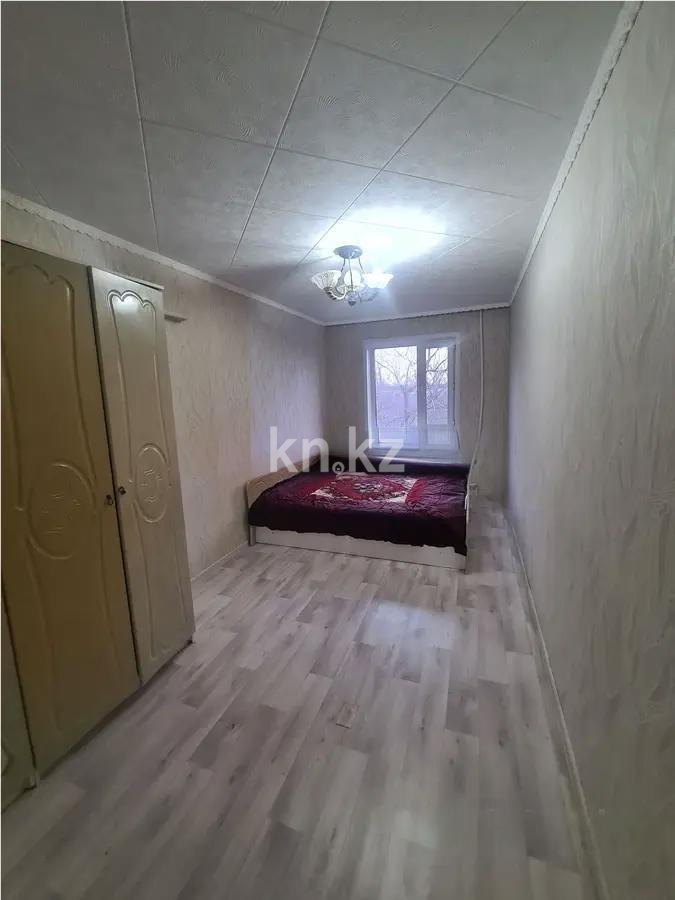 Продажа 2-комнатной квартиры, 49 м² в Караганде - фото 2