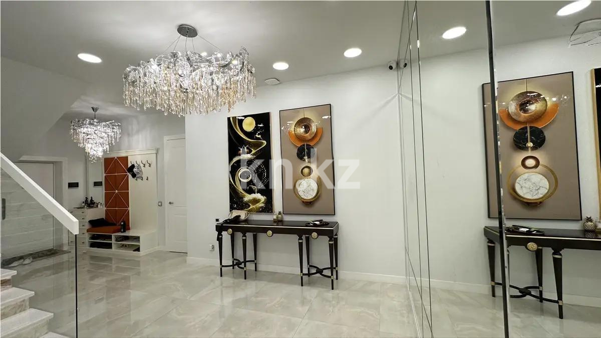 Продажа 4-комнатной квартиры, 78 м², ул. Таттимбета, дом  18 в Караганде - фото 9