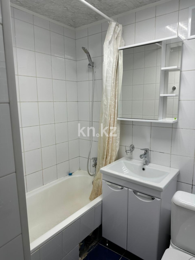 Продажа 1-комнатной квартиры, 30 м² в Алматы - фото 5