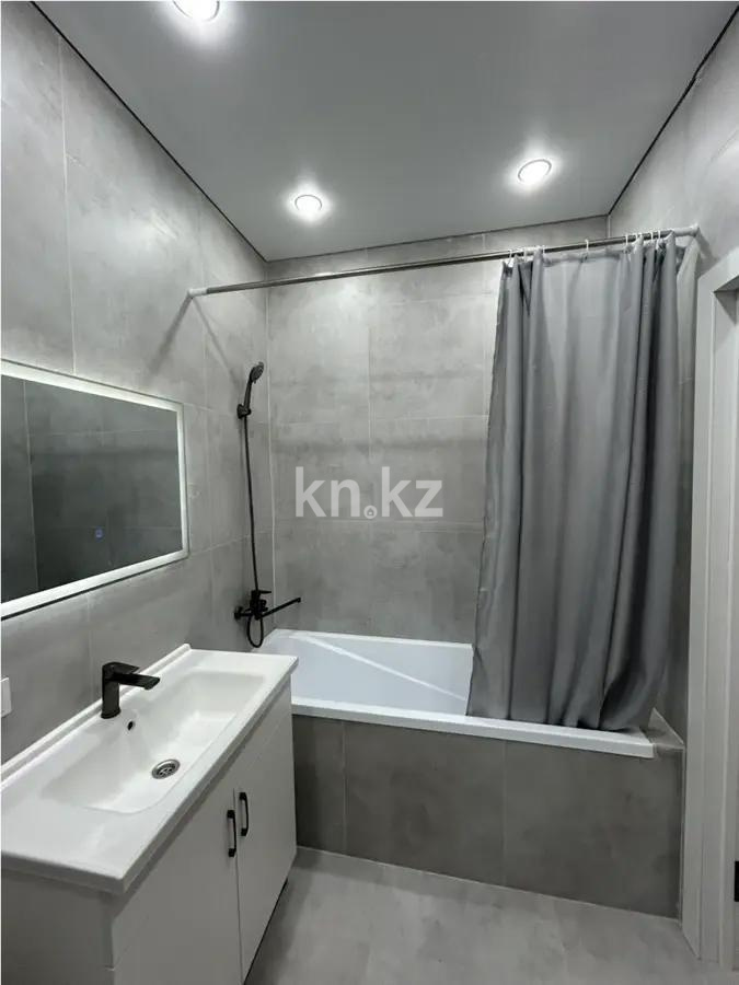 Продажа 2-комнатной квартиры, 39.1 м² в Алматы - фото 4