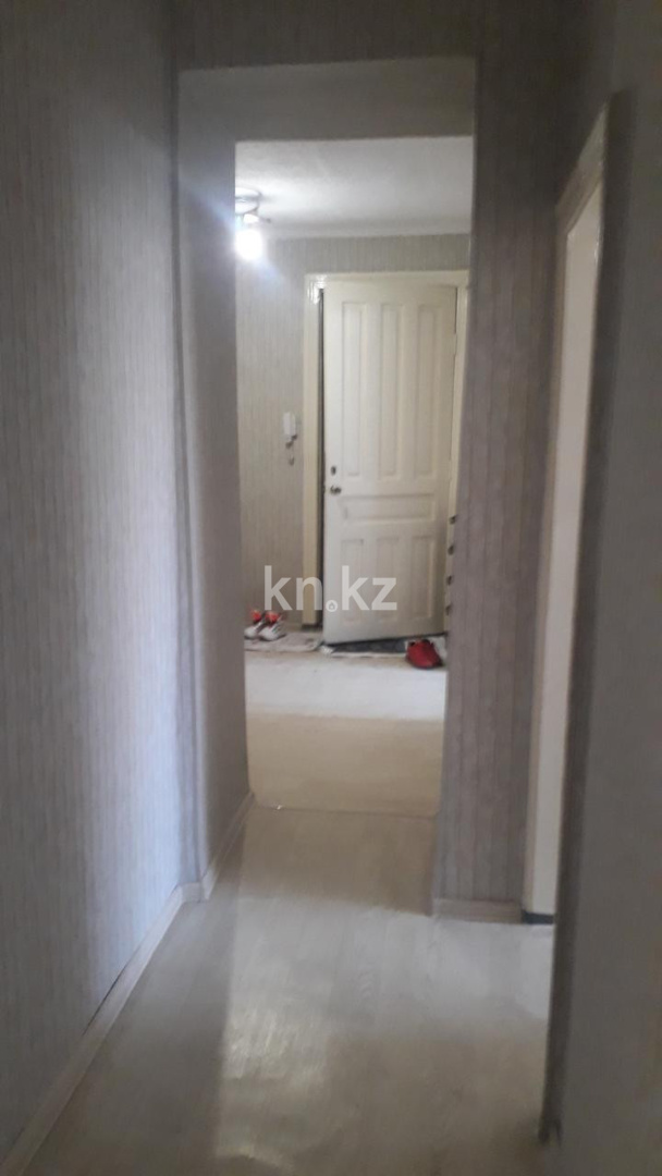 Продажа 3-комнатной квартиры, 69 м², ул. Жамбыла, дом  19 в Караганде - фото 4