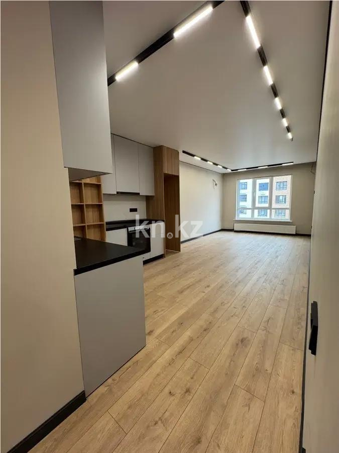 Продажа 2-комнатной квартиры, 62 м², мкр-н Думан-2, дом  61 в Алматы - фото 2