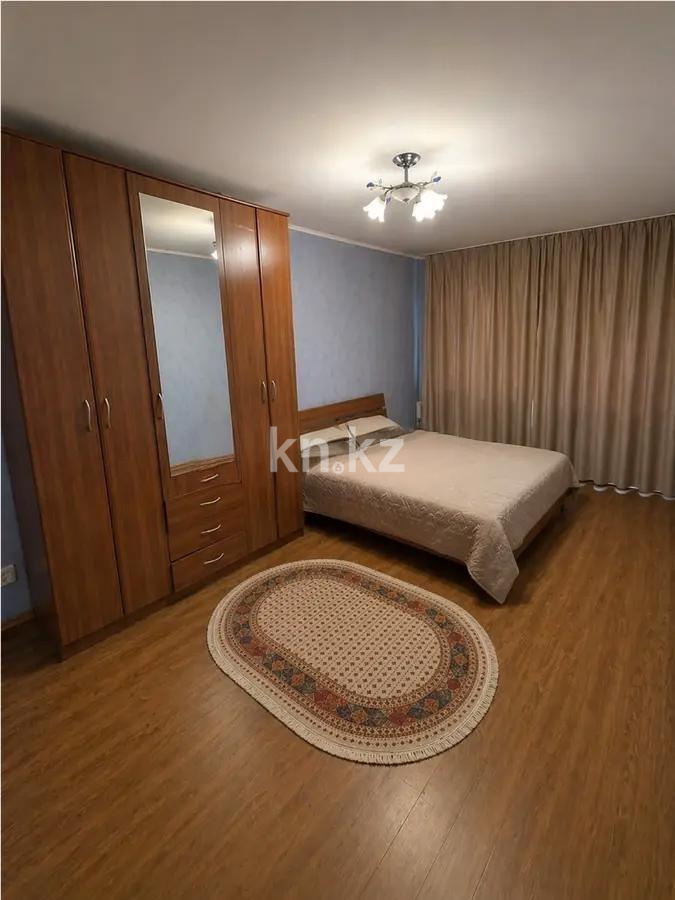 Продажа 3-комнатной квартиры, 63 м² в Караганде - фото 2