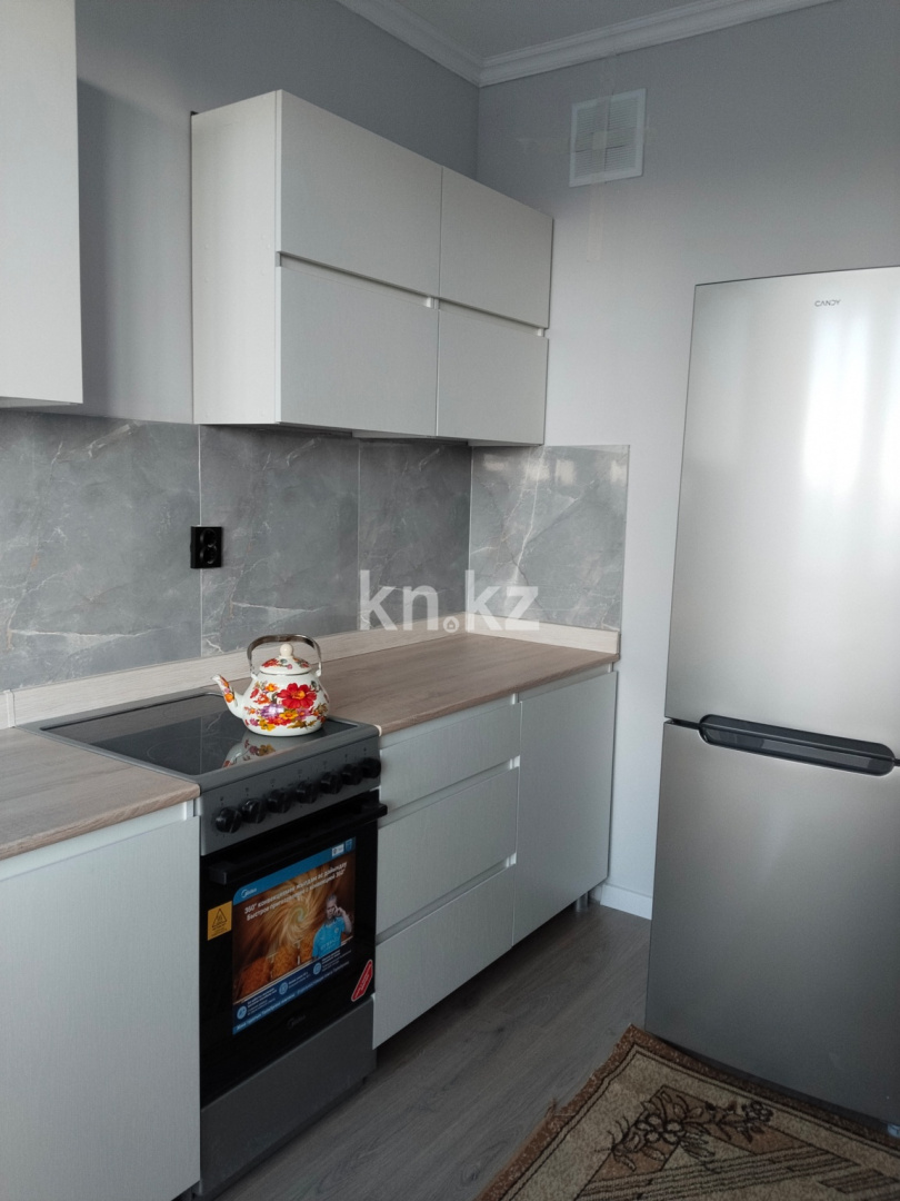 Продажа 1-комнатной квартиры, 42 м² в Астане - фото 2