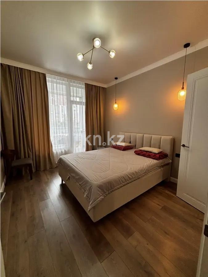 Продажа 3-комнатной квартиры, 74 м² в Астане - фото 3