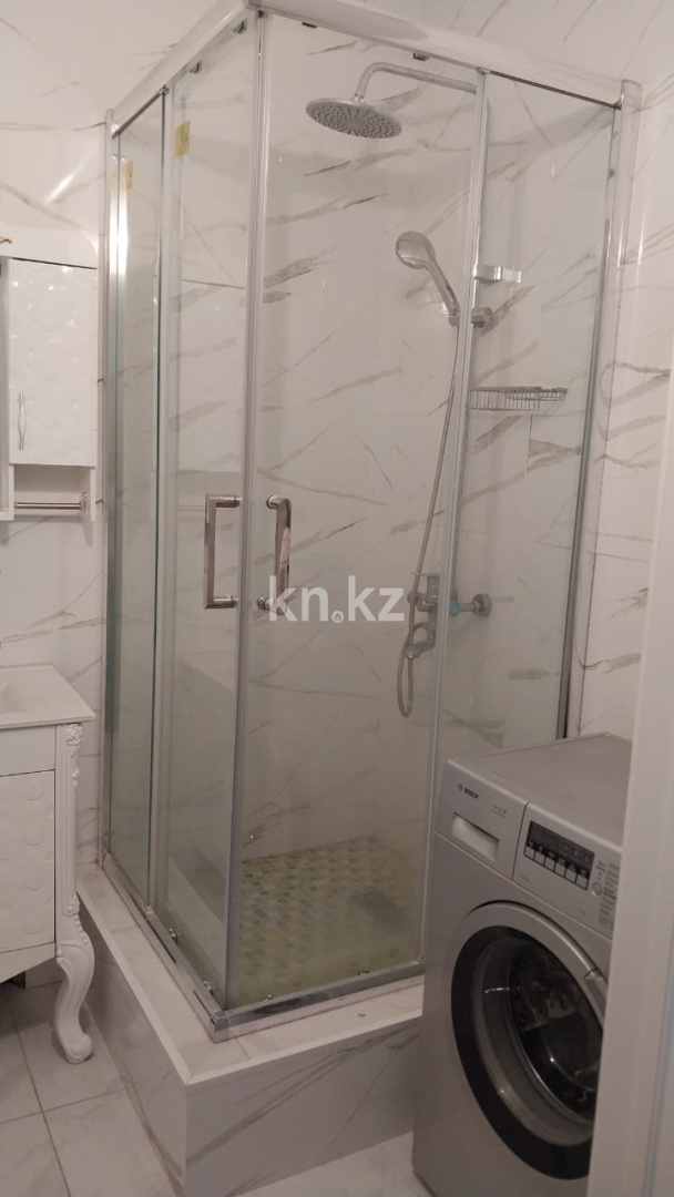 Аренда 1-комнатной квартиры, 49 м² в Алматы - фото 2