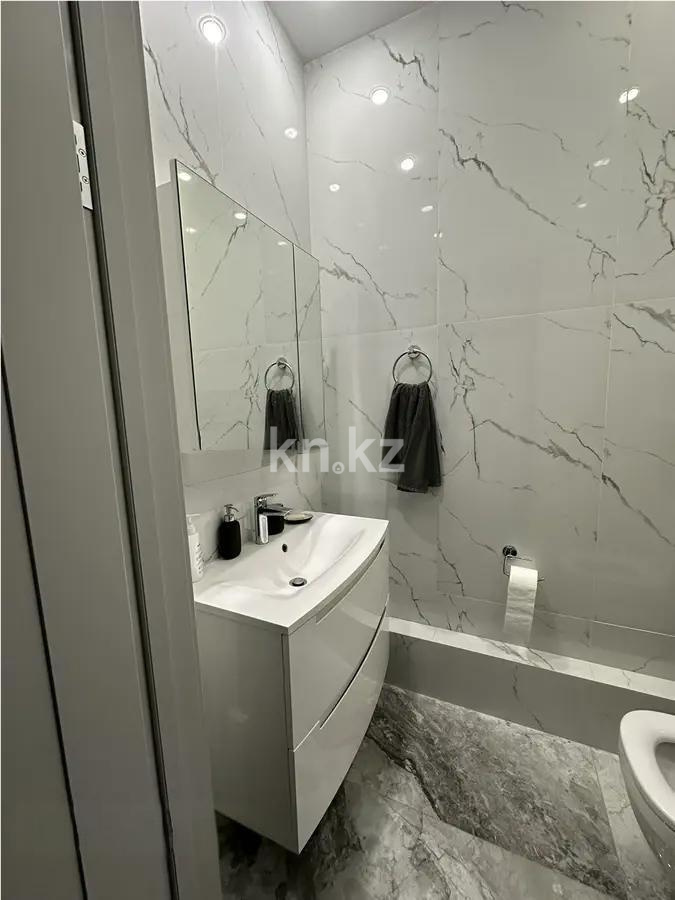 Продажа 2-комнатной квартиры, 74 м² в Астане - фото 5