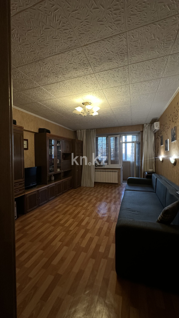 Продажа 2-комнатной квартиры, 69 м², ул. Муканова, дом  245 - ул. Курмангазы в Алматы - фото 19