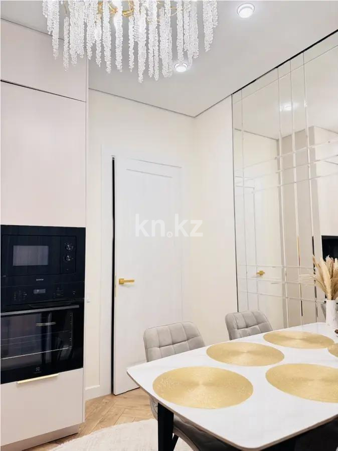 Продажа 3-комнатной квартиры, 62 м², ул. Нарикбаева, дом  14 в Астане - фото 4