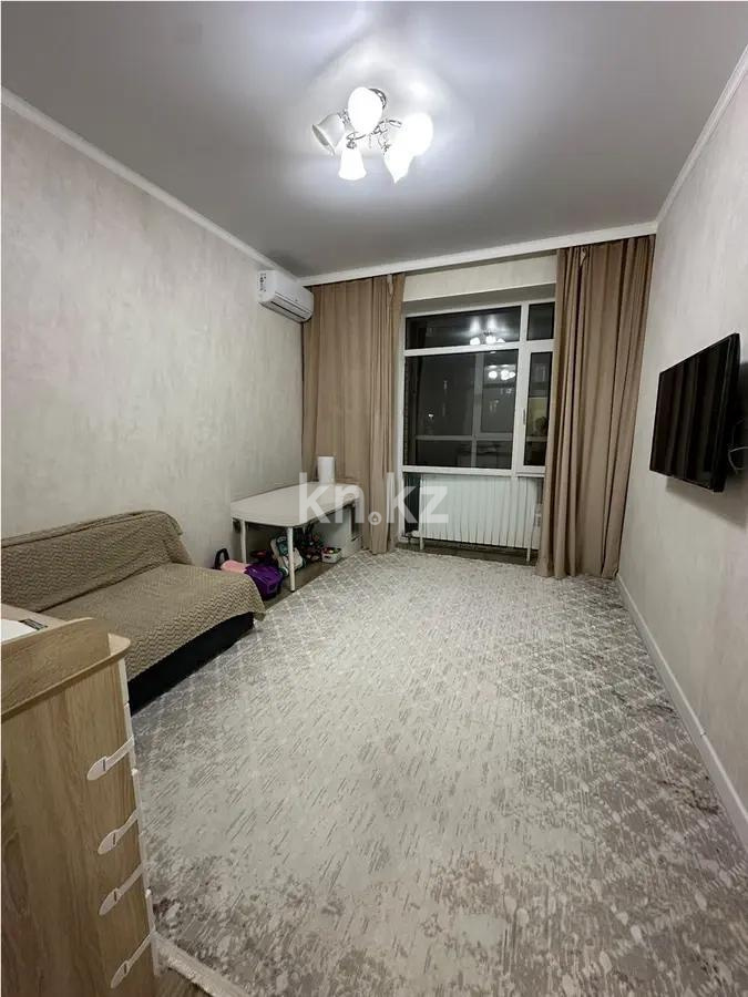 Продажа 1-комнатной квартиры, 39 м², ул. Айтматова, дом  40/1 в Астане