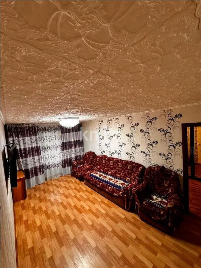 Продажа 3-комнатной квартиры, 57 м² в Караганде