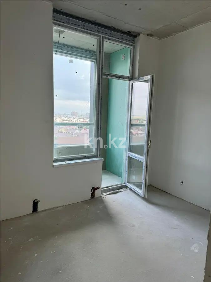 Продажа 3-комнатной квартиры, 71.1 м² в Астане - фото 2