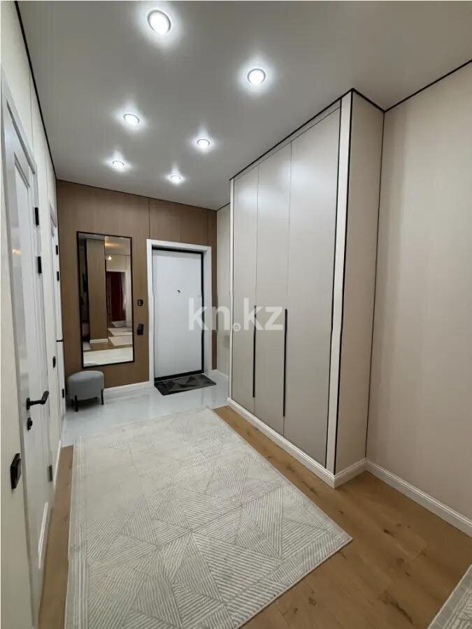 Продажа 2-комнатной квартиры, 54.1 м² в Алматы - фото 5